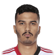 WALCE PES 2020 portrait