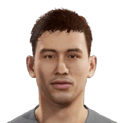L. CASS PES 2021 portrait