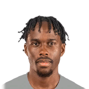S. MAMBO PES 2021 portrait
