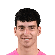 A. FURLANETTO PES 2021 portrait
