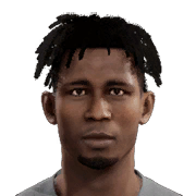 E. LOMOTEY PES 2021 portrait