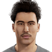 MARTÍN CALDERÓN PES 2021 portrait