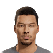 G. GAZZANIGA PES 2021 portrait