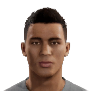 E. BOLAÑOS PES 2021 portrait