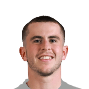 F. ROBERTSON PES 2019 portrait