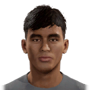 A. CURRUHINCA PES 2021 portrait