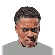 K. DEMBÉLÉ PES 2021 portrait