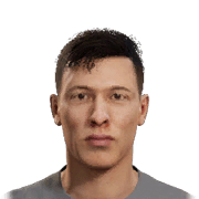 C. PASTINA PES 2021 portrait