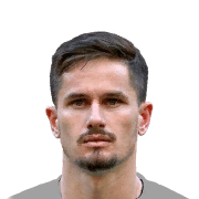 TADEU PES 2021 portrait