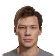 N. GEERTSEN PES 2021 portrait