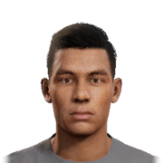 V. PIZARRO PES 2021 portrait