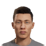 K. MICHALAK PES 2021 portrait