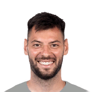 R. BATURINA PES 2020 portrait