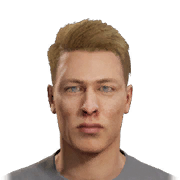 J. ARP PES 2021 portrait