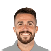 KIRIAN RODRÍGUEZ PES 2021 portrait