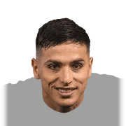 M. CORONEL PES 2021 portrait