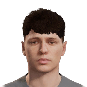 L. KREJČÍ PES 2021 portrait