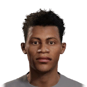 T. KEHINDE PES 2020 portrait