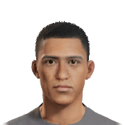 ALAN CARIÚS PES 2021 portrait
