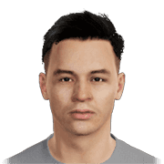 J. IBARRA PES 2021 portrait