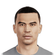 D. ONTUŽĀNS PES 2021 portrait
