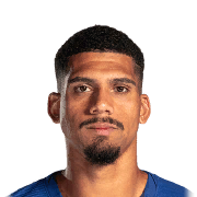R. ARAÚJO PES 2021 portrait