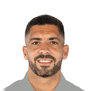 ÁLEX SUÁREZ PES 2021 portrait