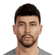 E. YAŞA PES 2020 portrait