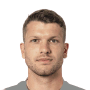 M. ANDERSSON PES 2020 portrait