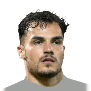 PEDRO ÁLVARO PES 2021 portrait