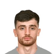 T. PARROTT PES 2021 portrait