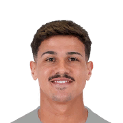 ROMULO PES 2021 portrait