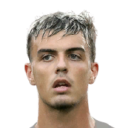 D. MALDINI PES 2021 portrait
