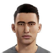 F. KRUSPZKY PES 2021 portrait