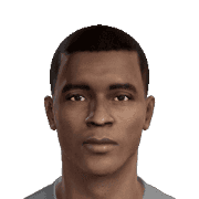 I. CISSÉ PES 2021 portrait