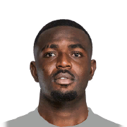 S. SAMED PES 2021 portrait