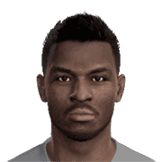 B. SAMBOU PES 2021 portrait