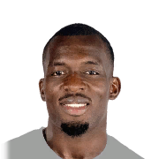 BRUNO LANGA PES 2021 portrait