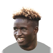 MATCHOI DJALÓ PES 2021 portrait