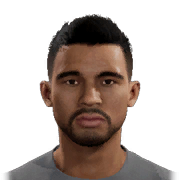CLEO SILVA PES 2020 portrait