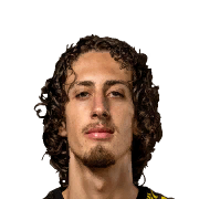 FÁBIO SILVA PES 2020 portrait