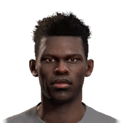 M. DOUE PES 2021 portrait