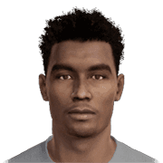 S. ZOBO PES 2021 portrait