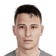 R. PIGOZZO PES 2021 portrait