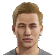J. SYLVESTRE-BRAC PES 2021 portrait