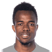 I. NDIAYE PES 2021 portrait
