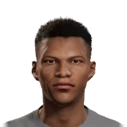 M. WHITTAKER PES 2021 portrait