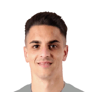 SERGIO BERMEJO PES 2021 portrait