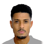 WILLIAN FORMIGA PES 2021 portrait