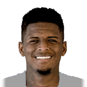 JONATHAN PES 2021 portrait